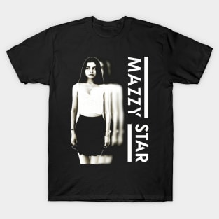 Mazzy Star Vintage T-Shirt